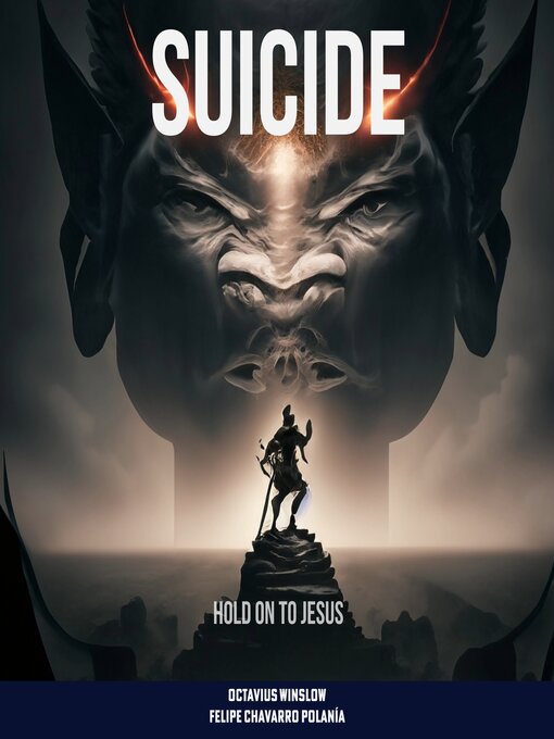 Title details for Suicide by Octavius Winslow - Available